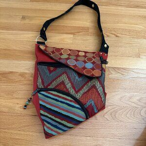 Carson Rogers Convertible Carogi Bag